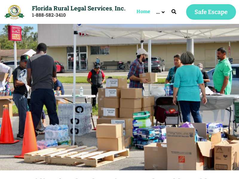 Florida Rural Legal Services