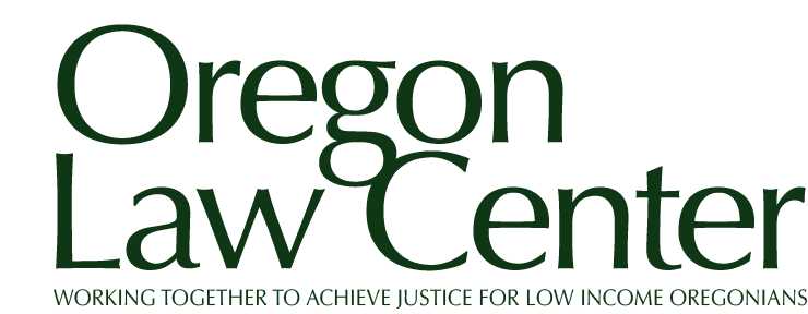 Oregon Law Center - Hillsboro Farmworker Office