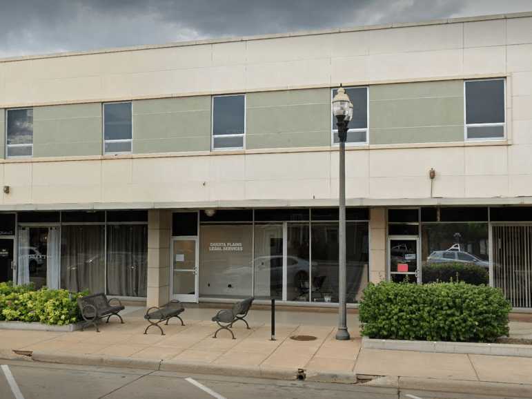 Dakota Plains Legal Services - Rapid City Office