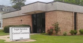 Legal Services of Central Louisiana