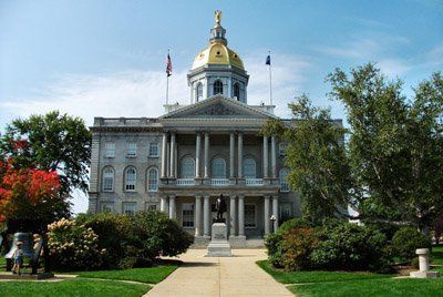 New Hampshire Legal Assistance - Manchester Office