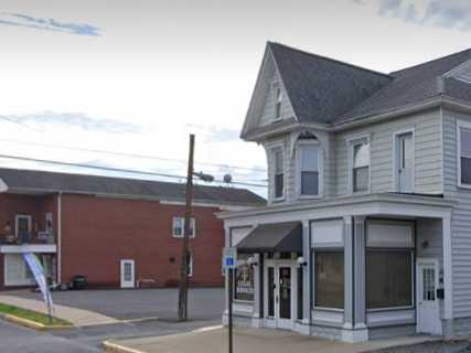 North Penn Legal Services - Sunbury Office