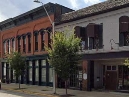The Legal Aid Society of Greater Cincinnati - Wilmington Office