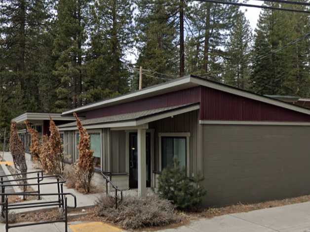North Tahoe Family Resource Center 