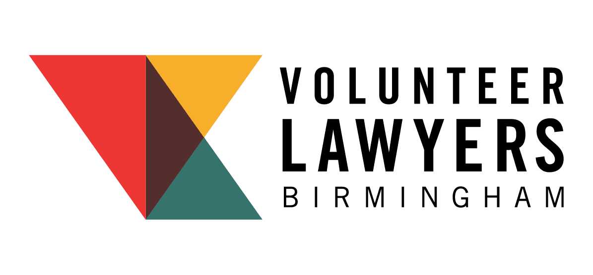 Volunteer Lawyers Birmingham
