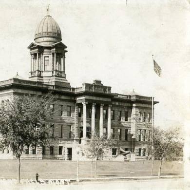 Cascade County Law Clinic