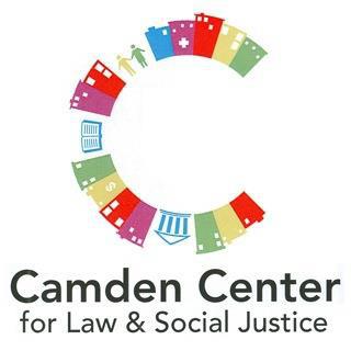Camden Center for Law & Social Justice - Camden Immigration Services/Domestic Violence 