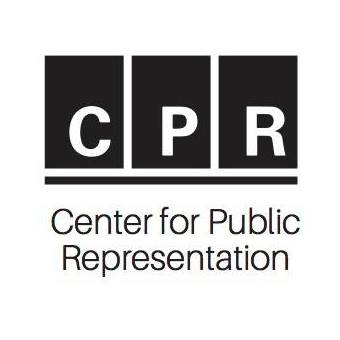 Center for Public Representation - Newton Office