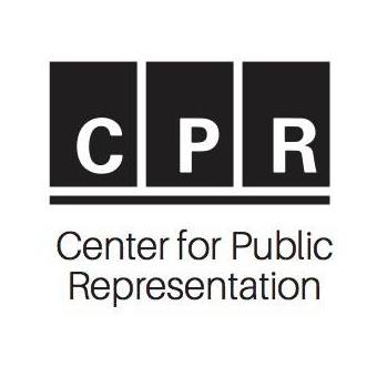 Center for Public Representation - Northampton Office