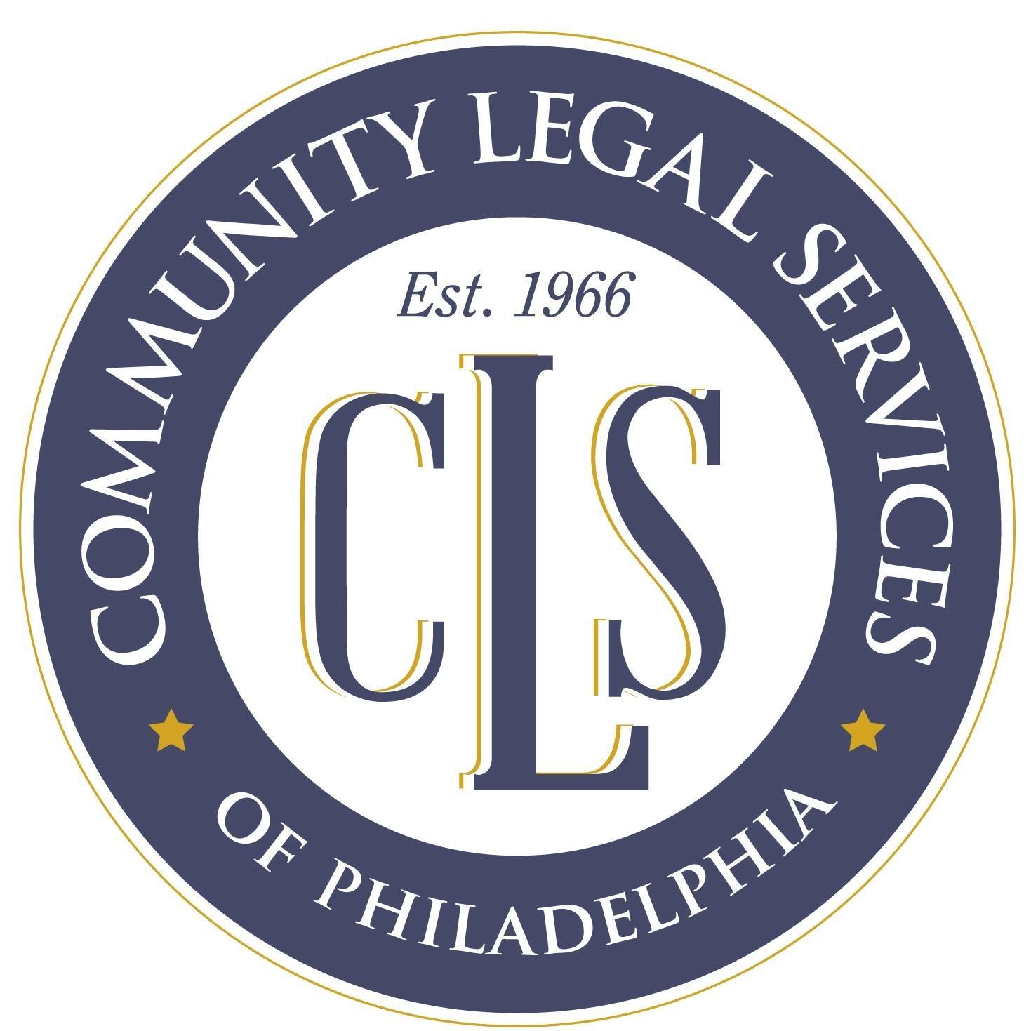 Community Legal Services - Center City 
