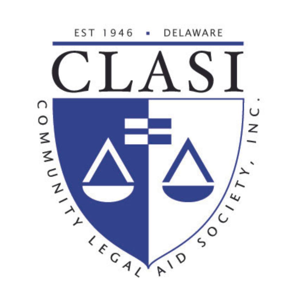 Community Legal Aid Society - New Castle County