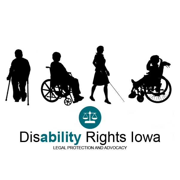 Disability Rights IOWA