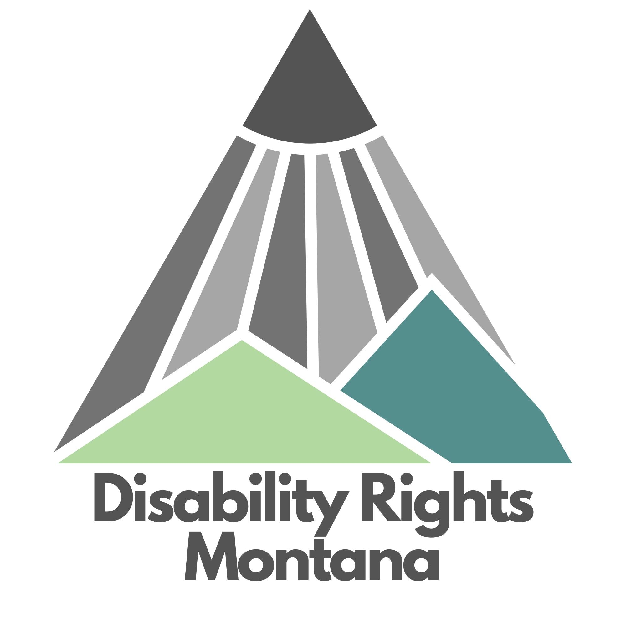 Disability Rights Montana