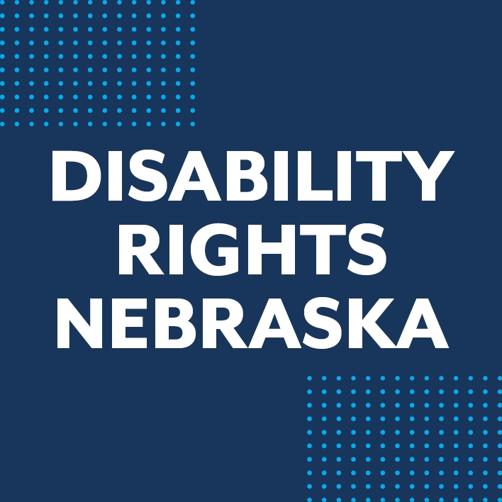 Disability Rights Nebraska - Scottsbluff Office