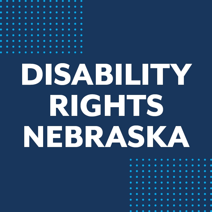 Disability Rights Nebraska - Lincoln Office