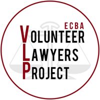 Erie County Bar Association Volunteer Lawyers Project