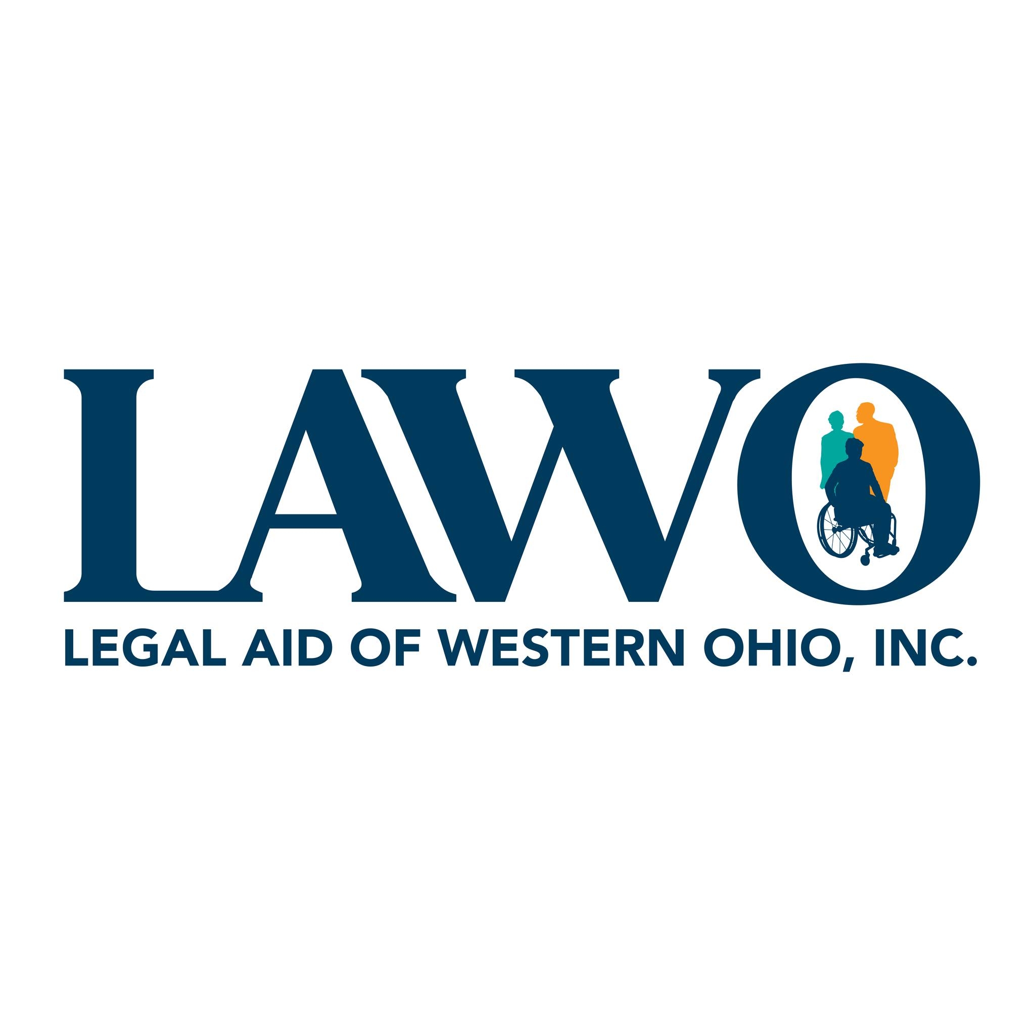 Legal Aid of Western Ohio - Lima 