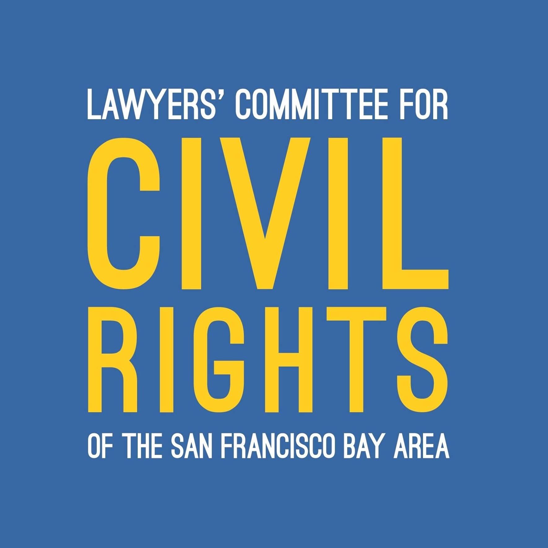 Lawyers' Committee for Civil Rights San Francisco Bay Area