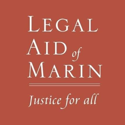 Legal Aid of Marin