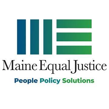 Maine Equal Justice Partners