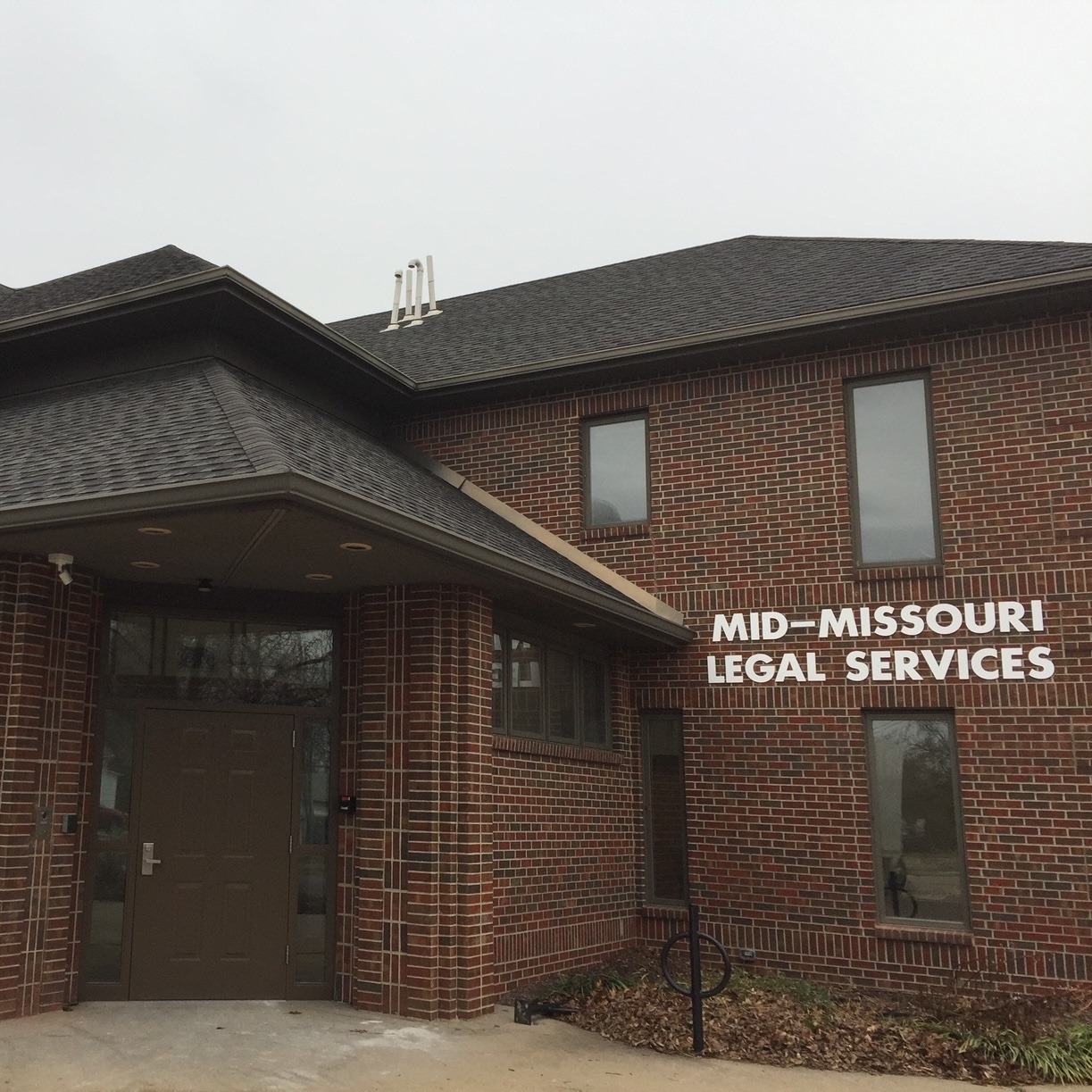 Mid-Missouri Legal Services - Jefferson City Office
