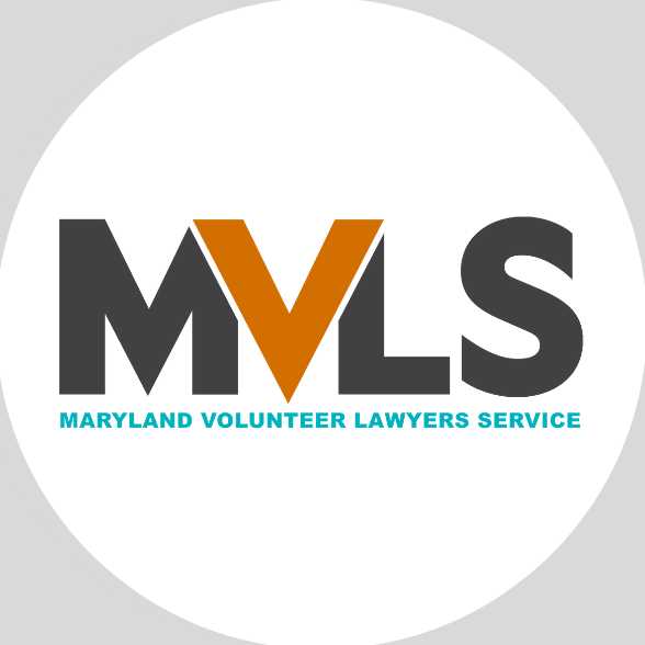 Maryland Volunteer Lawyers Service