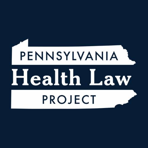 Pennsylvania Health Law Project - Philadelphia 