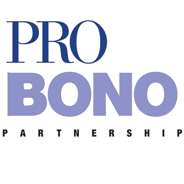 Pro Bono Partnership - Connecticut(other than Fairfield County) Office