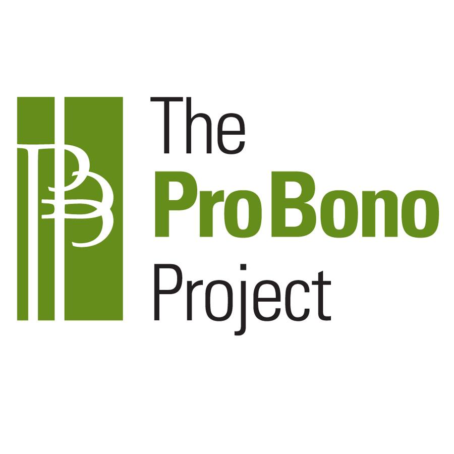 Pro Bono Project Silicon Valley