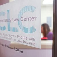 Seattle Community Law Center