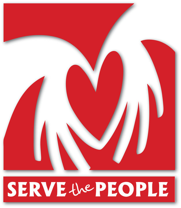 Serve the People - Legal Aid (Fla)