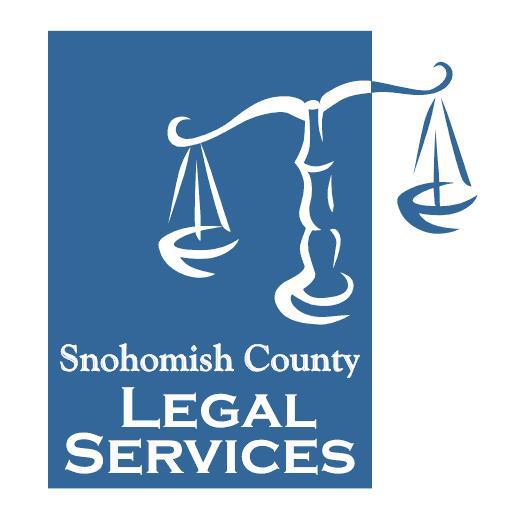 Snohomish County Legal Services