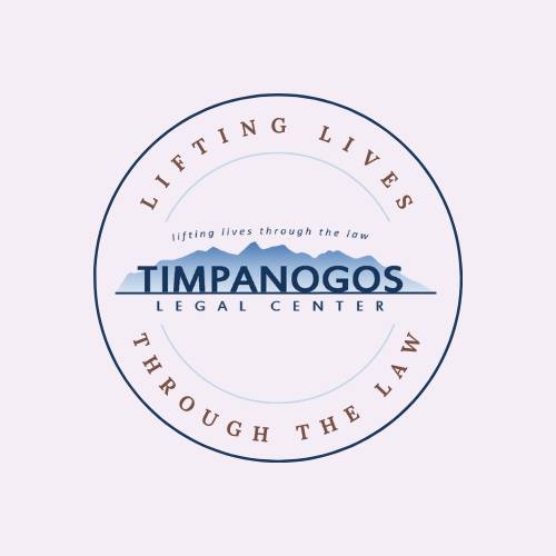 Timpanogos Legal Center