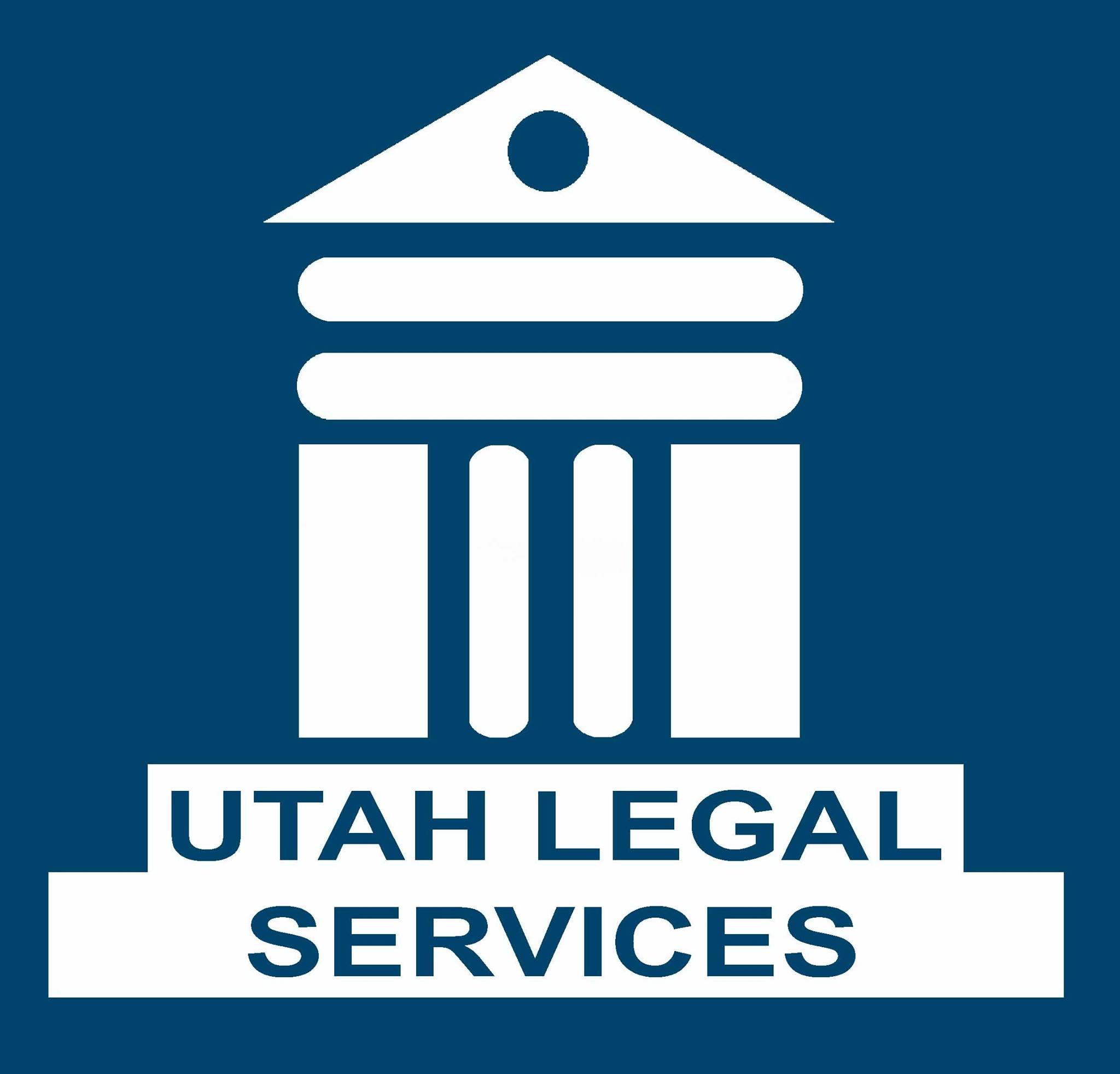 Utah Legal Services - Provo 