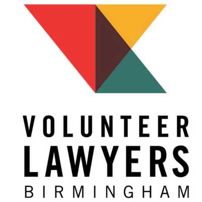 Volunteer Lawyers Birmingham