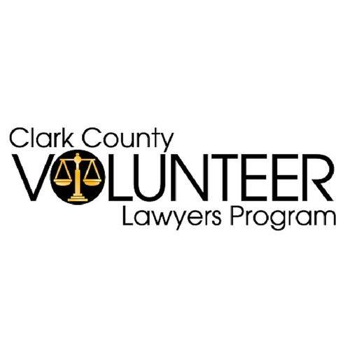 Clark County Volunteer Lawyers Program