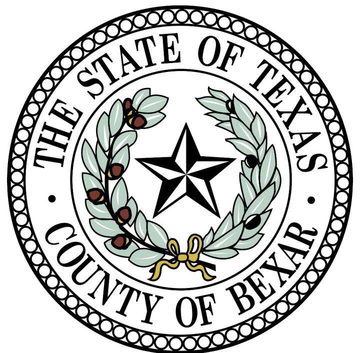 Staff Attorney's Office Bexar County